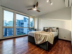 Changi Rise Condominium (D18), Condominium #514823341